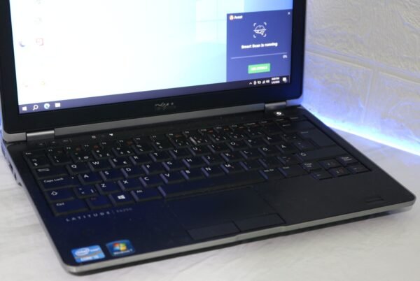 Dell latitude