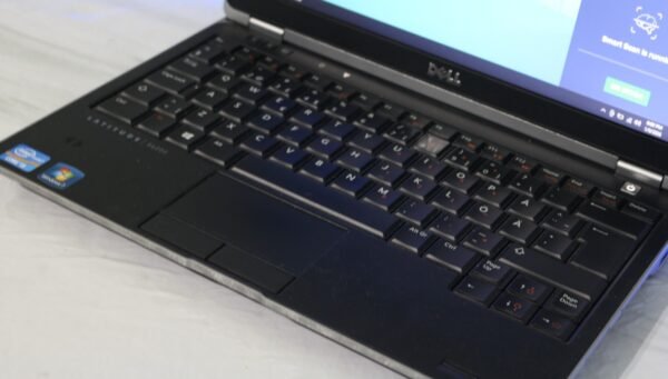 Dell latitude
