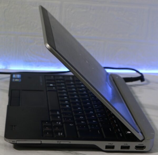Dell latitude