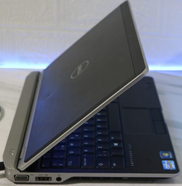 Dell latitude