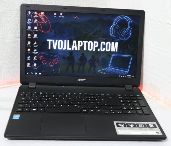 Acer Aspire ES1-512 laptop Acer Aspire ES1-512 laptop
