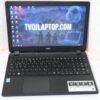 Acer Aspire ES1-512 laptop Acer Aspire ES1-512 laptop