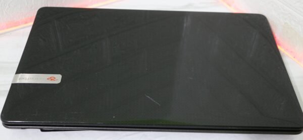 PackardBell EasyNote P5WS0 laptop