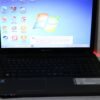 PackardBell EasyNote P5WS0 laptop