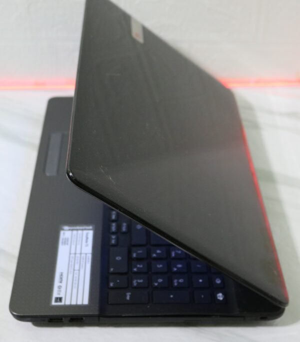 PackardBell EasyNote P5WS0 laptop