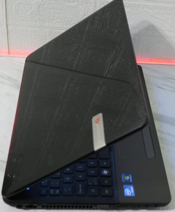 PackardBell EasyNote P5WS0 laptop