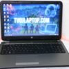 HP 255 G3 laptop