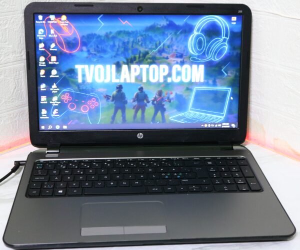 HP 255 G3 laptop