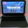HP 255 G3 laptop