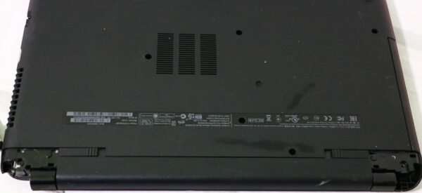 HP 255 G3 laptop