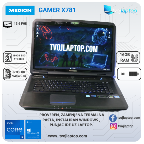 𝗠𝗘𝗗𝗜𝗢𝗡 𝗚𝗔𝗠𝗜𝗡𝗚 𝗘𝗥𝗔𝗭𝗘𝗥 𝗫𝟳𝟴𝟭