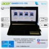Acer Aspire V5-515-15G Gaming