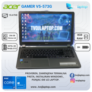 Acer Aspire V5 573G
