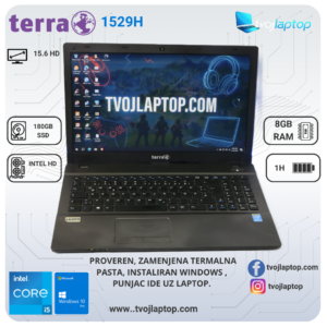 Tera 1529