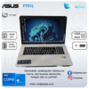 Asus F751L Laptop