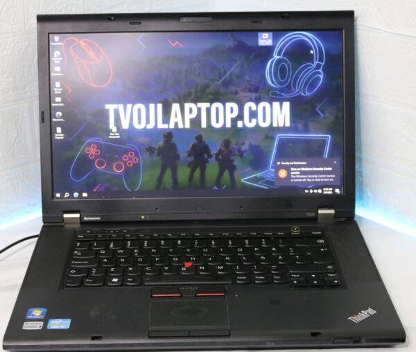 Lenovo ThinkPad T530