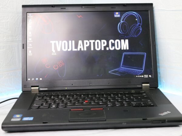 Lenovo ThinkPad T530
