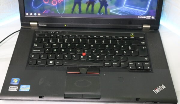 Lenovo ThinkPad T530