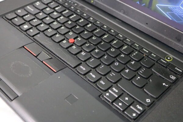 Lenovo ThinkPad T530
