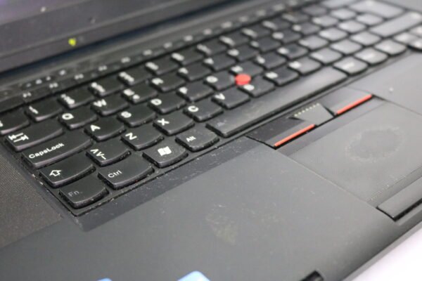 Lenovo ThinkPad T530