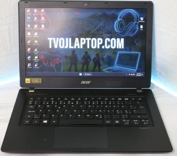 Acer Aspire V3-371 laptop