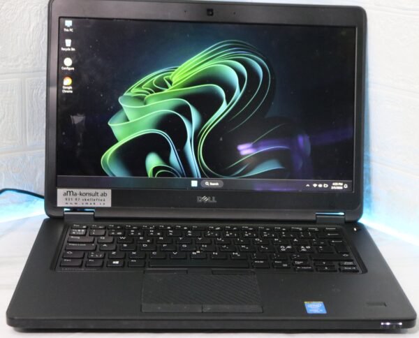 Dell latitude E5450 Laptop