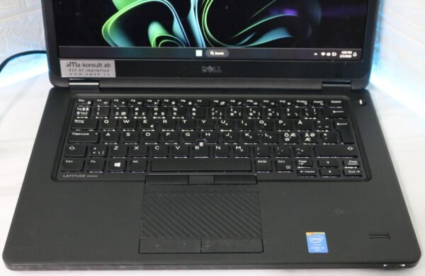 Dell latitude E5450 Laptop