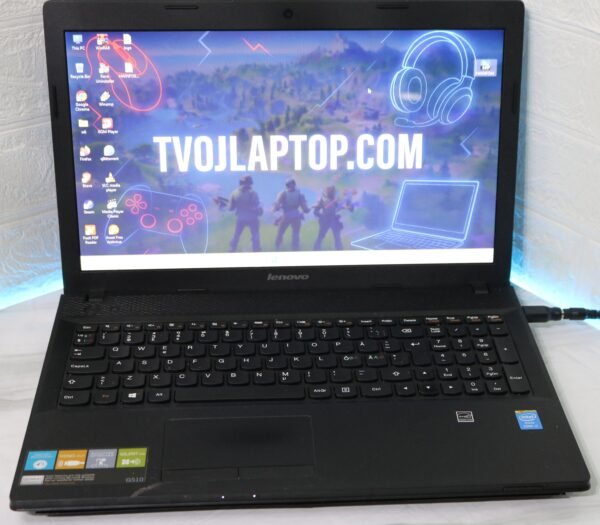 Lenovo G510 Laptop