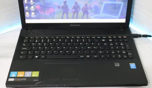 Lenovo G510 Laptop