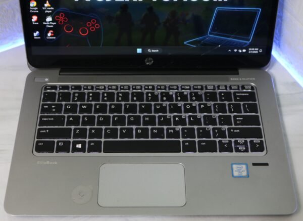 𝗛𝗣 𝗘𝗹𝗶𝘁𝗲𝗕𝗼𝗼𝗸 𝟭𝟬𝟯𝟬 𝗚𝟭 Laptop