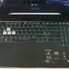 ASUS TUF Gaming FX505D laptop