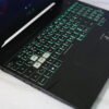 ASUS TUF Gaming FX505D laptop