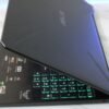 ASUS TUF Gaming FX505D laptop
