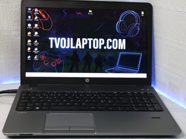HP PROBOOK 455 G1 Laptop