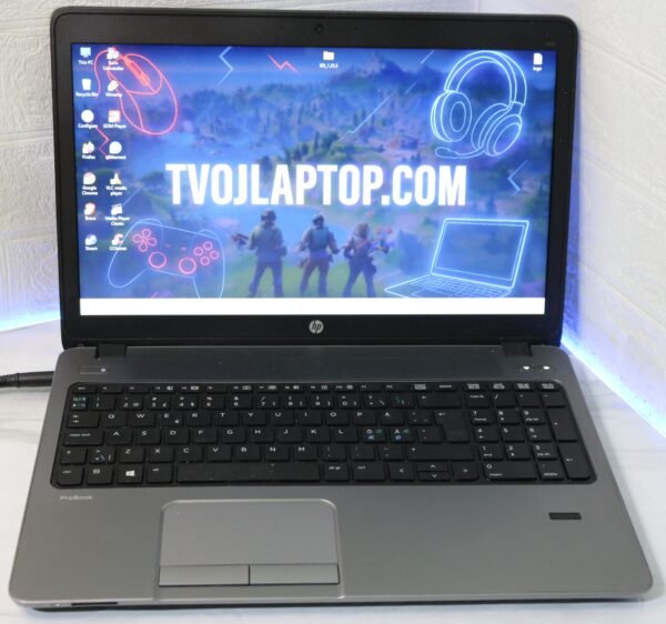 HP PROBOOK 455 G1 Laptop
