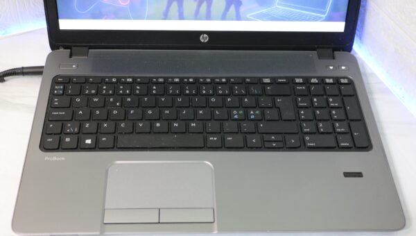 HP PROBOOK 455 G1 Laptop