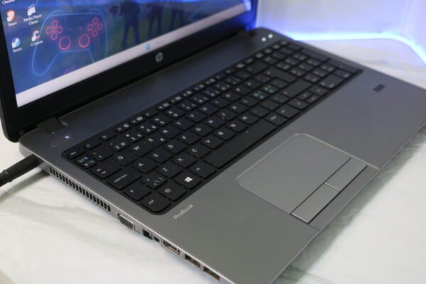 HP PROBOOK 455 G1 Laptop