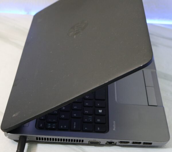 HP PROBOOK 455 G1 Laptop