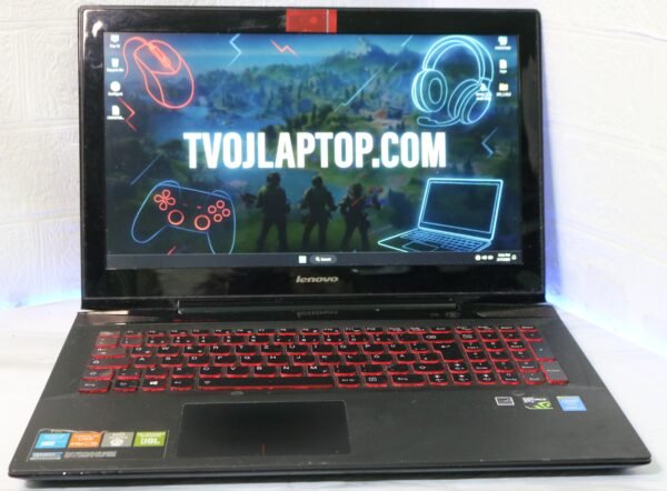 𝗟𝗲𝗻𝗼𝘃𝗼 𝗚𝗔𝗠𝗜𝗡𝗚 𝗬𝟱𝟬-𝟳𝟬