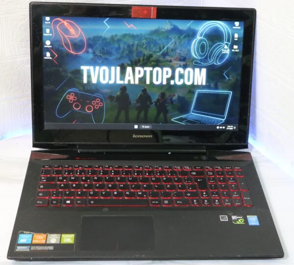 𝗟𝗲𝗻𝗼𝘃𝗼 𝗚𝗔𝗠𝗜𝗡𝗚 𝗬𝟱𝟬-𝟳𝟬