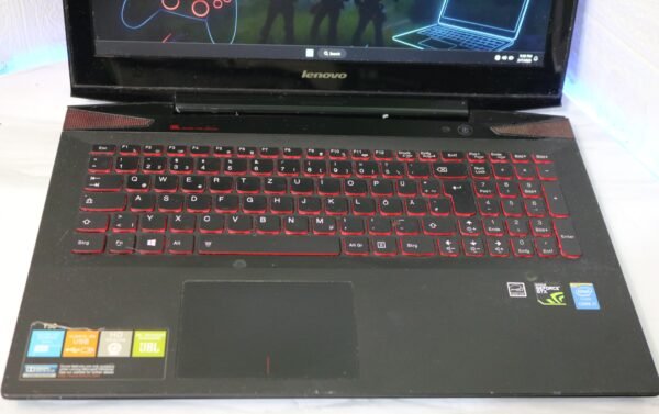 𝗟𝗲𝗻𝗼𝘃𝗼 𝗚𝗔𝗠𝗜𝗡𝗚 𝗬𝟱𝟬-𝟳𝟬