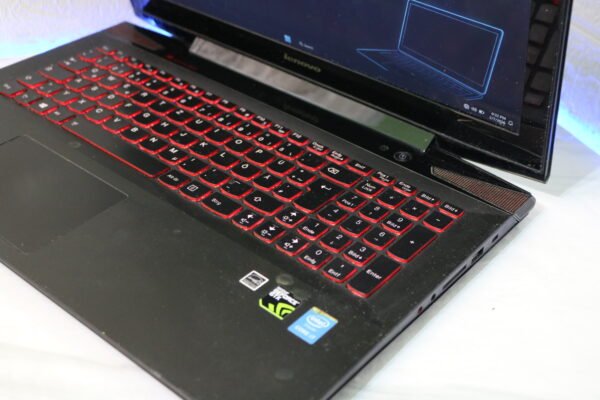 𝗟𝗲𝗻𝗼𝘃𝗼 𝗚𝗔𝗠𝗜𝗡𝗚 𝗬𝟱𝟬-𝟳𝟬