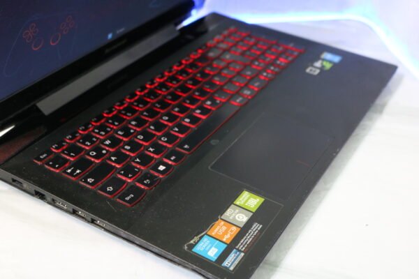 𝗟𝗲𝗻𝗼𝘃𝗼 𝗚𝗔𝗠𝗜𝗡𝗚 𝗬𝟱𝟬-𝟳𝟬