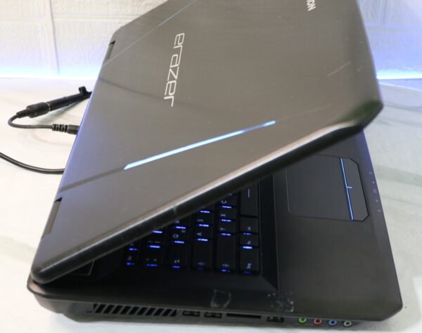 𝗠𝗘𝗗𝗜𝗢𝗡 𝗚𝗔𝗠𝗜𝗡𝗚 𝗘𝗥𝗔𝗭𝗘𝗥 𝗫𝟳𝟴𝟭