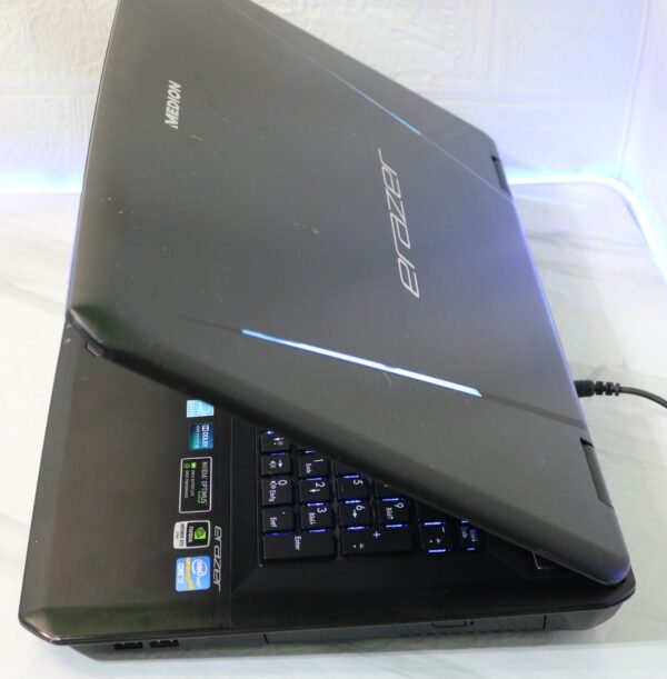 𝗠𝗘𝗗𝗜𝗢𝗡 𝗚𝗔𝗠𝗜𝗡𝗚 𝗘𝗥𝗔𝗭𝗘𝗥 𝗫𝟳𝟴𝟭