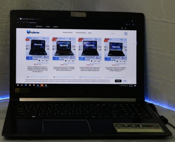 Acer Aspire V5-515-15G Gaming