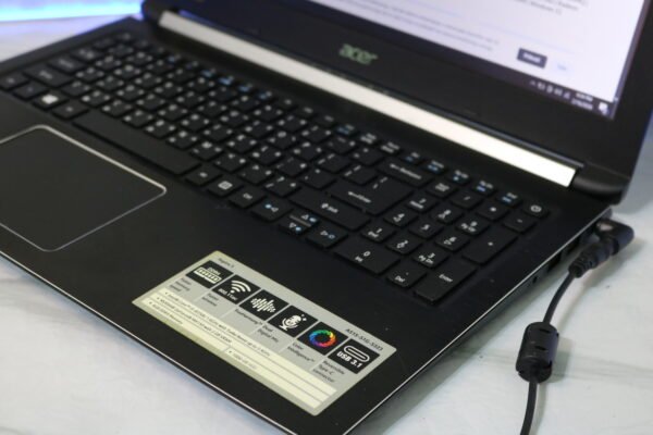 Acer Aspire V5-515-15G Gaming