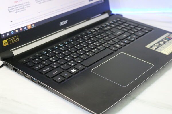 Acer Aspire V5-515-15G Gaming