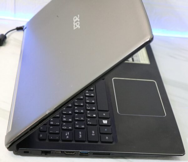 Acer Aspire V5-515-15G Gaming