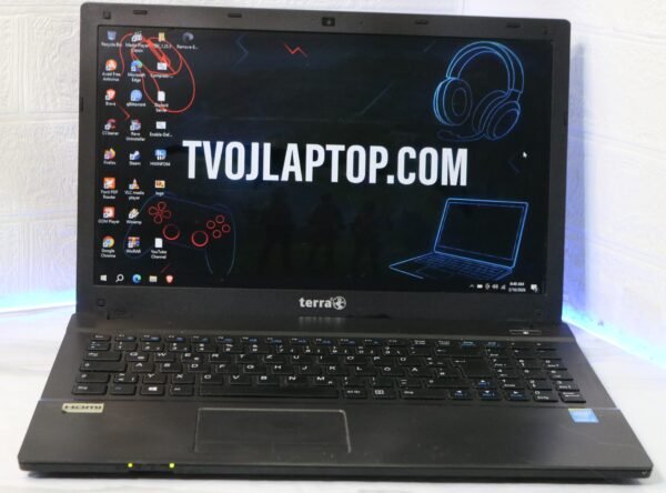 TERA 1529H LAPTOP